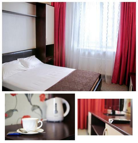 Siesta Hotel
