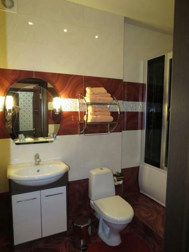 Siesta Hotel