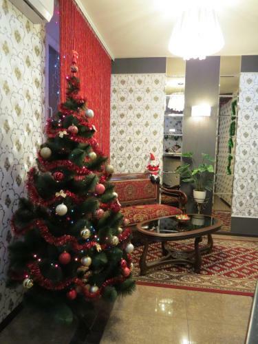 Siesta Hotel