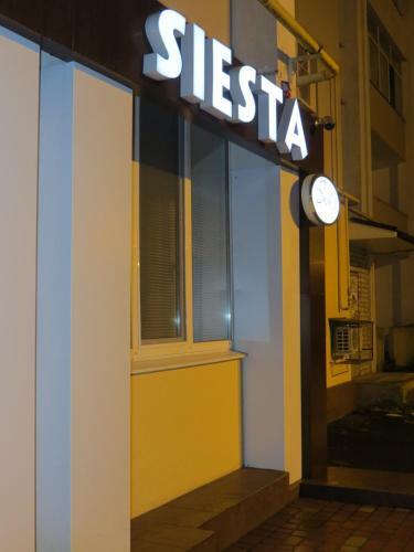 Siesta Hotel