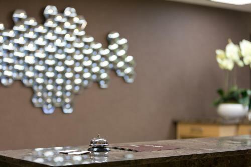 Ovis Hotel