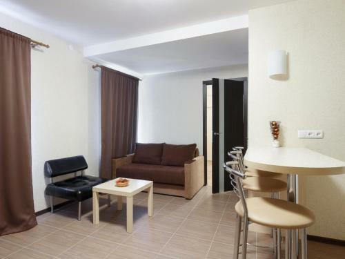 Apart Hotel Asotel