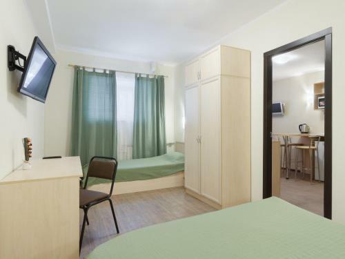 Apart Hotel Asotel