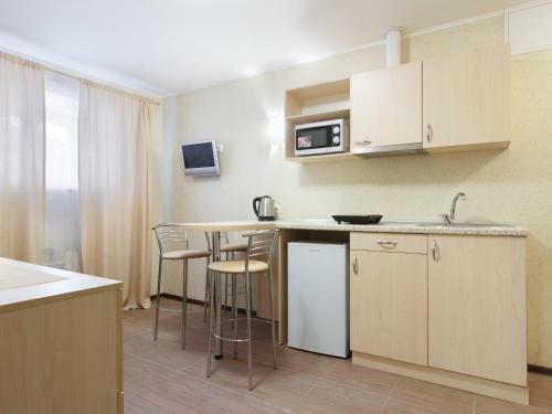 Apart Hotel Asotel