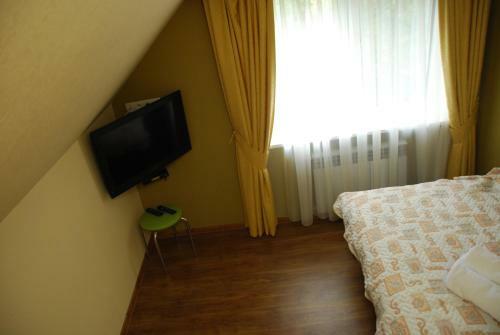 Hotel Yar