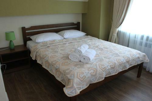 Hotel Yar