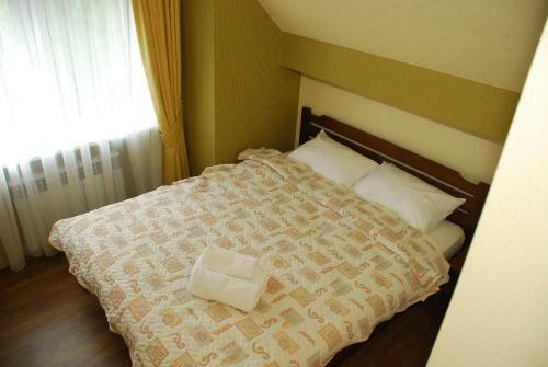 Hotel Yar