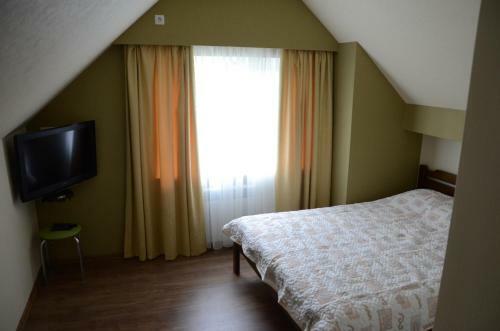 Hotel Yar