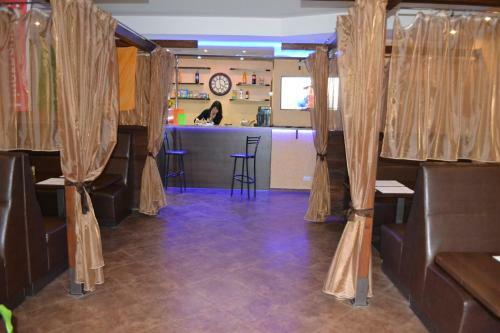Hotel Yar