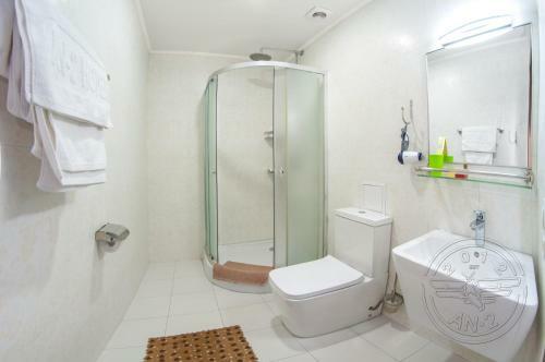 Antwo-hotel