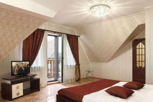 Felisa Hotel