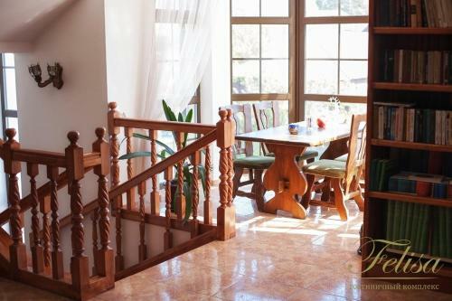 Felisa Hotel