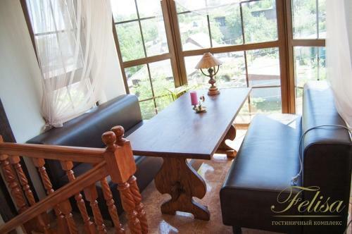 Felisa Hotel