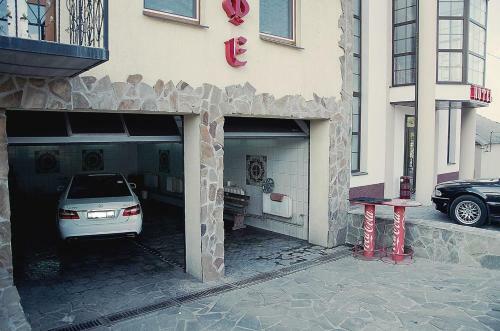 Felisa Hotel