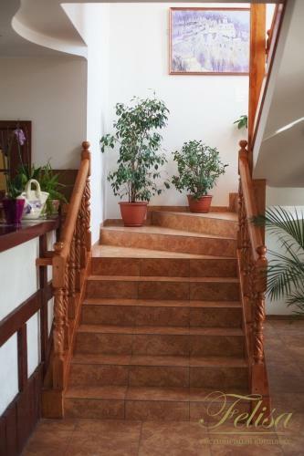 Felisa Hotel