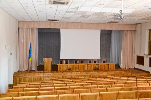 Druzhba Hotel And Restaurant