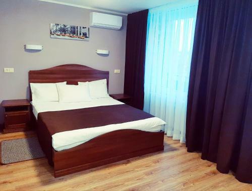 Tourist Hotel