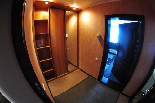 Tourist Hotel