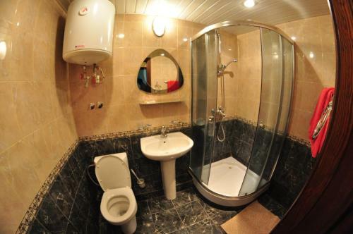 Tourist Hotel