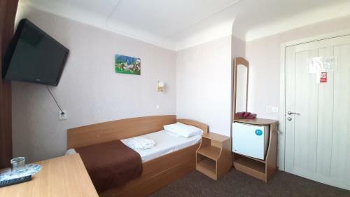 Tourist Hotel