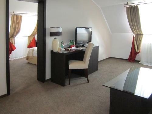 Reikartz Kharkiv Hotel
