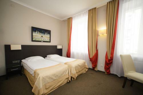 Reikartz Kharkiv Hotel