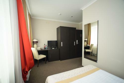 Reikartz Kharkiv Hotel