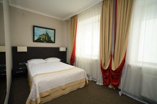 Reikartz Kharkiv Hotel