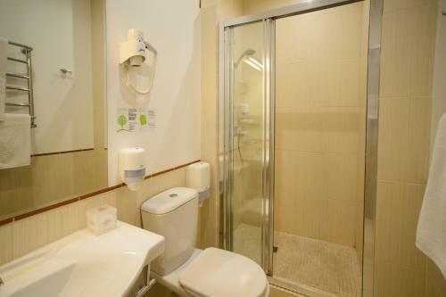 Reikartz Kharkiv Hotel