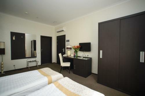 Reikartz Kharkiv Hotel