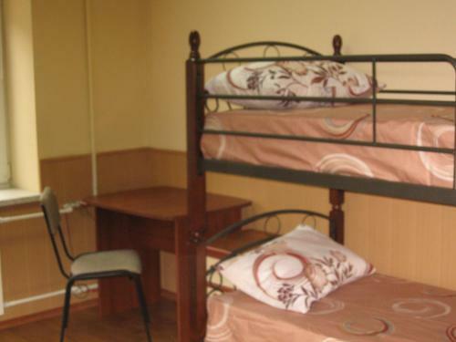 Albergue Shinok