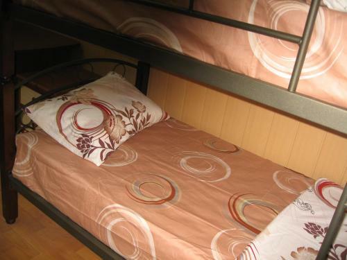 Albergue Shinok