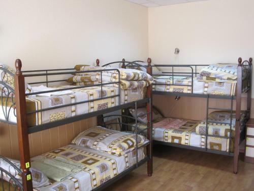 Albergue Shinok