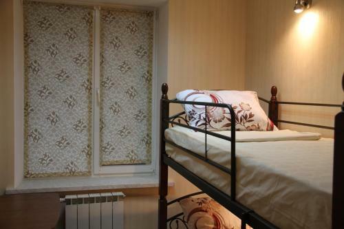 Albergue Shinok