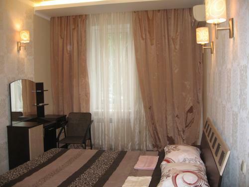 Albergue Shinok