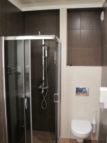Albergue Shinok