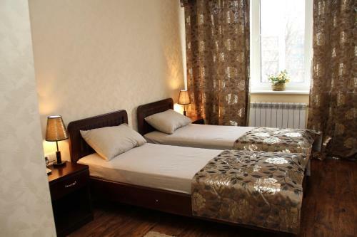 Hotel Meduza