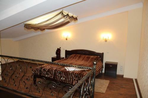 Hotel Meduza