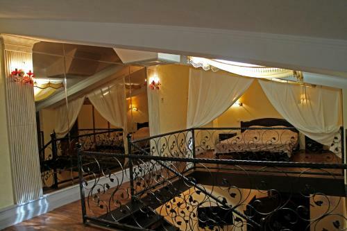 Hotel Meduza