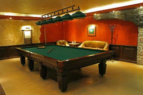 Hotel Meduza