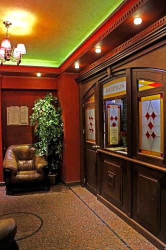 Hotel Meduza
