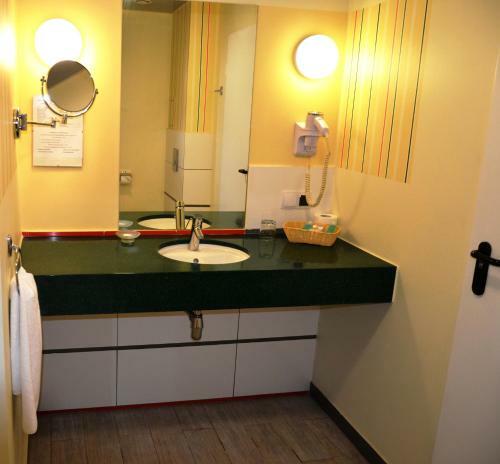 Hotel Villa Four Rooms