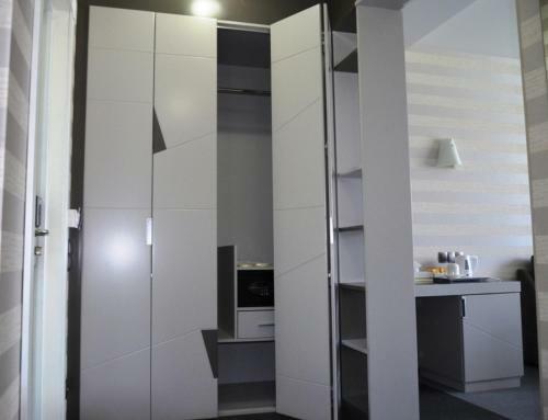 Hotel Villa Four Rooms