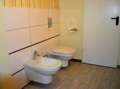 Hotel Villa Four Rooms