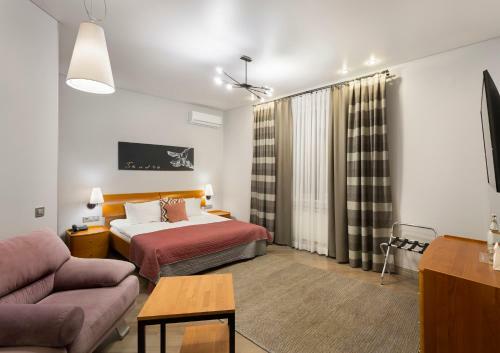Hotel Villa Four Rooms