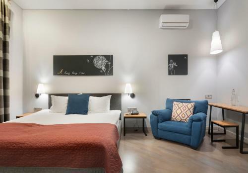 Hotel Villa Four Rooms