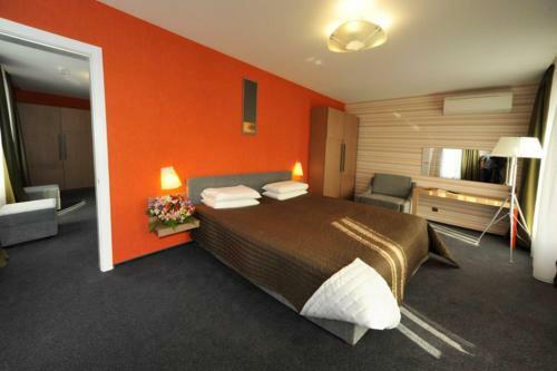 Hotel Villa Four Rooms