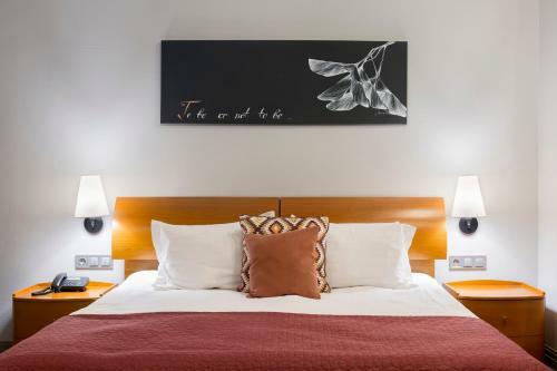 Hotel Villa Four Rooms