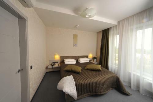 Hotel Villa Four Rooms