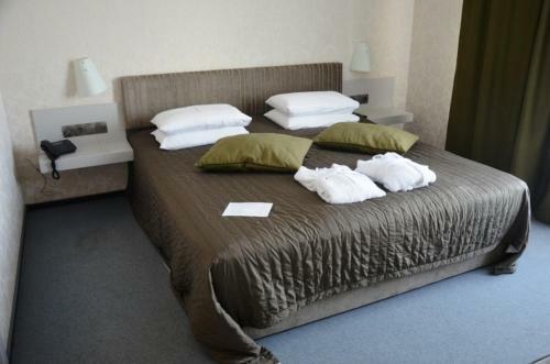 Hotel Villa Four Rooms
